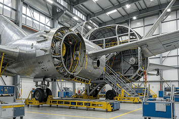 Aerospace & Aviation