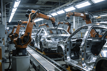 Automotive