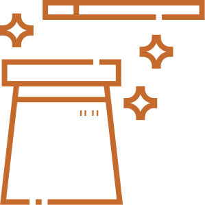 Cleaning Icon