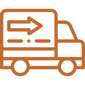 Dispatch Preparation Icon