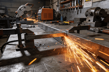 Engineering & Fabrication