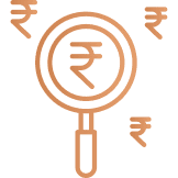 FAIR & TRANSPARENT icon