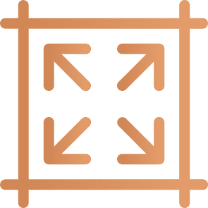Large-Scale Facility Icon