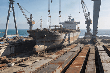 Marine & Shipbuilding