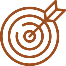 Our Mission Icon