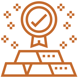 Quality Inspection Icon