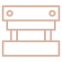 RUNNER RISERS