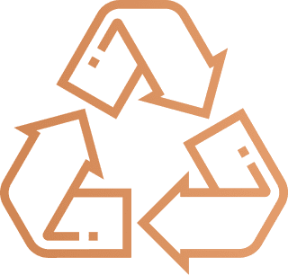 Recycling Yards Icon
