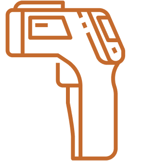 XRF Testing Icon